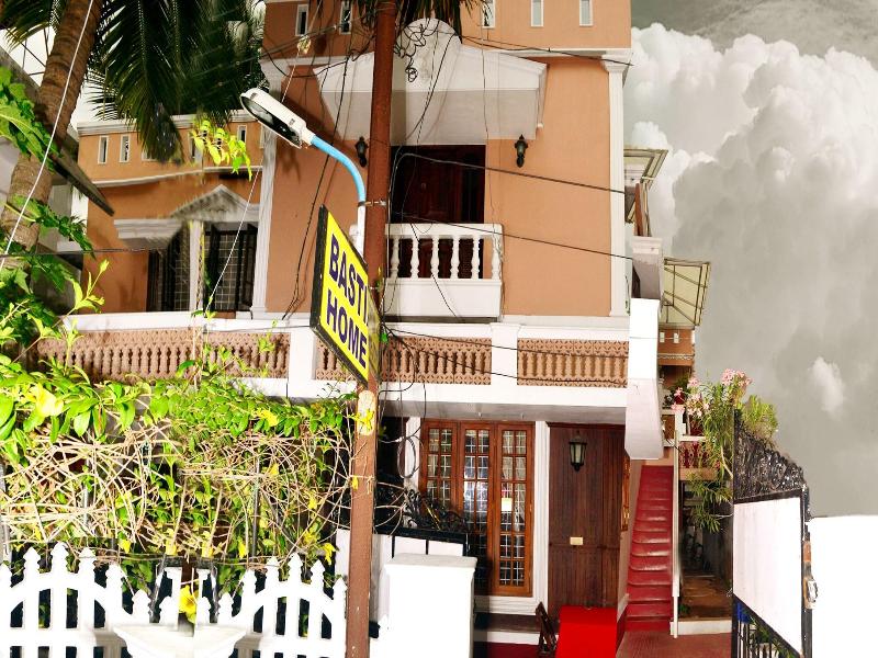 Bastian Homestay image
