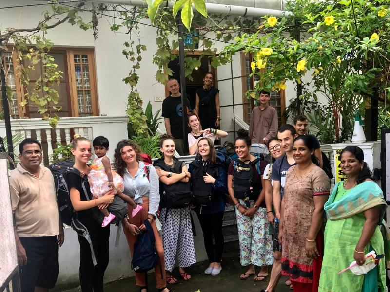 Bastian Homestay image