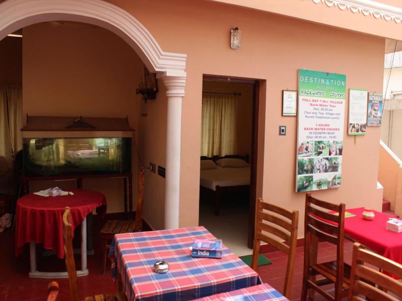 Bastian Homestay image
