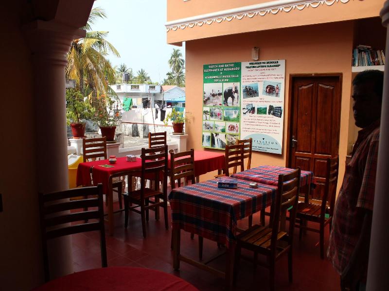 Bastian Homestay image