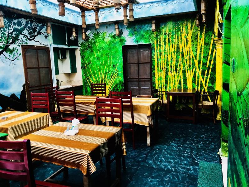 Bastian Homestay image