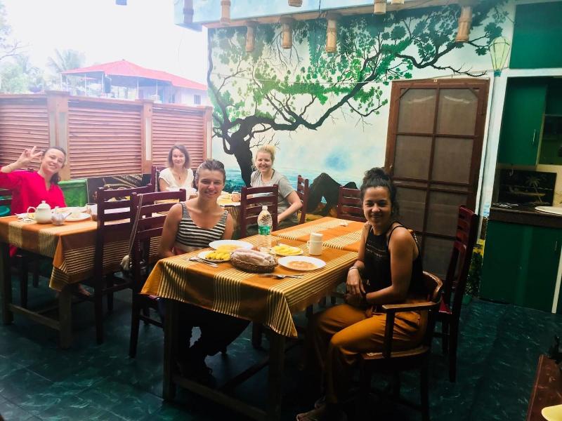 Bastian Homestay image