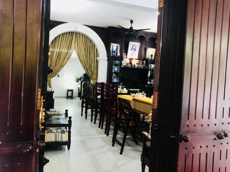 Bastian Homestay image
