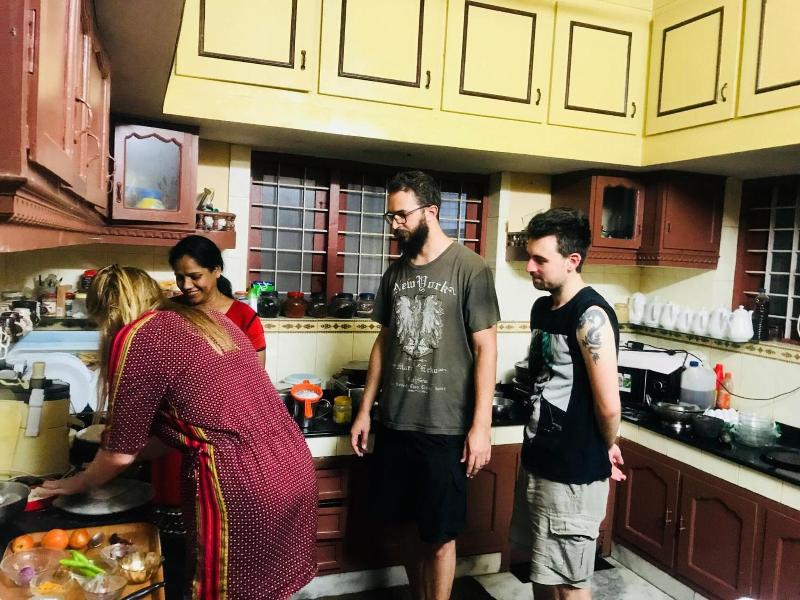 Bastian Homestay image