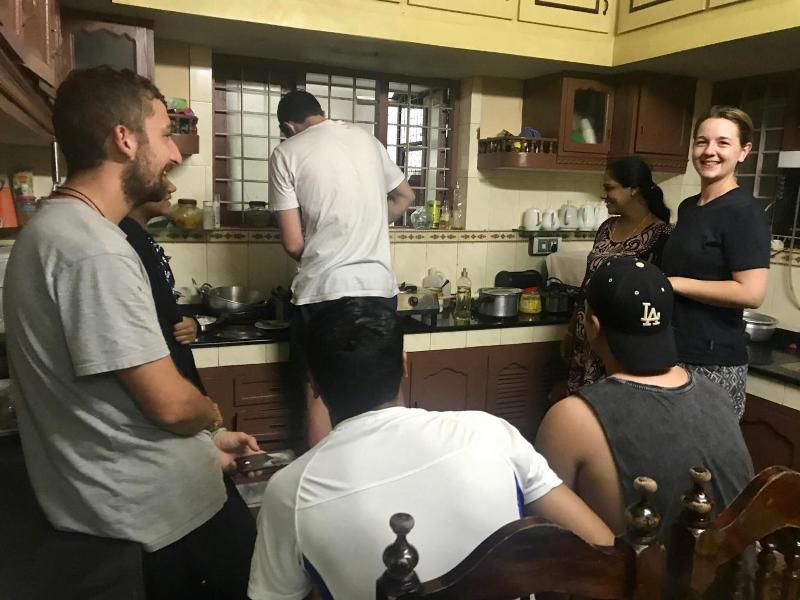 Bastian Homestay image