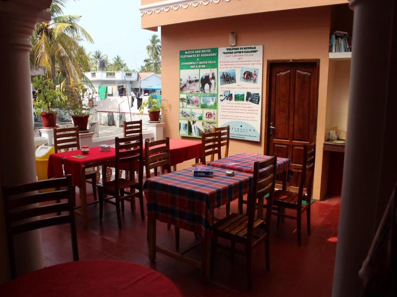 Bastian Homestay image