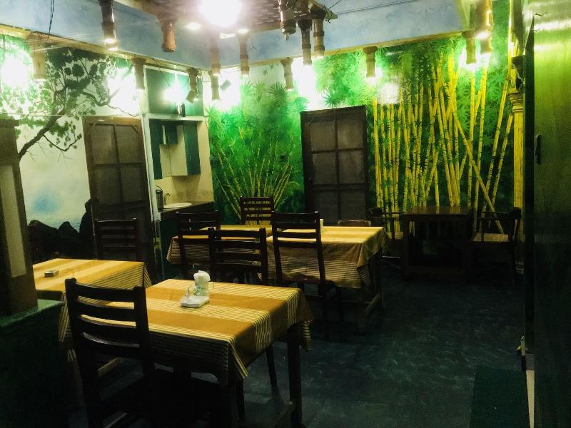 Bastian Homestay image