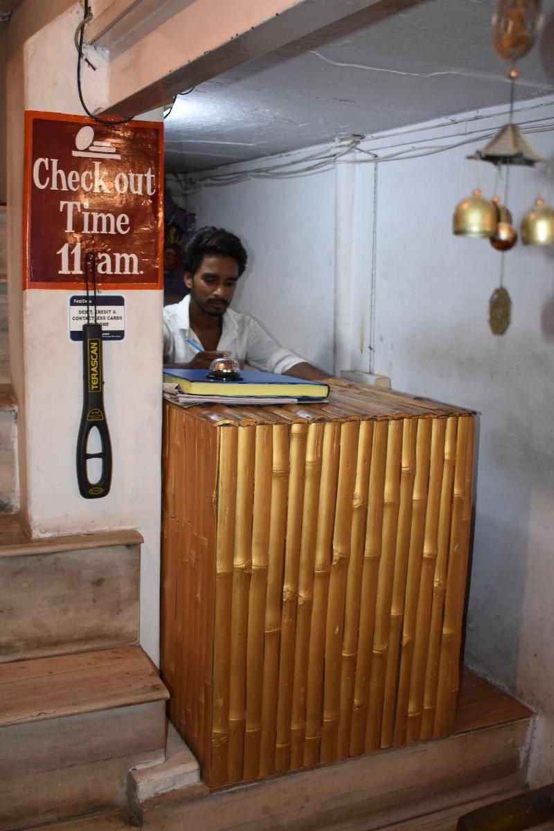 Shri Guest House image
