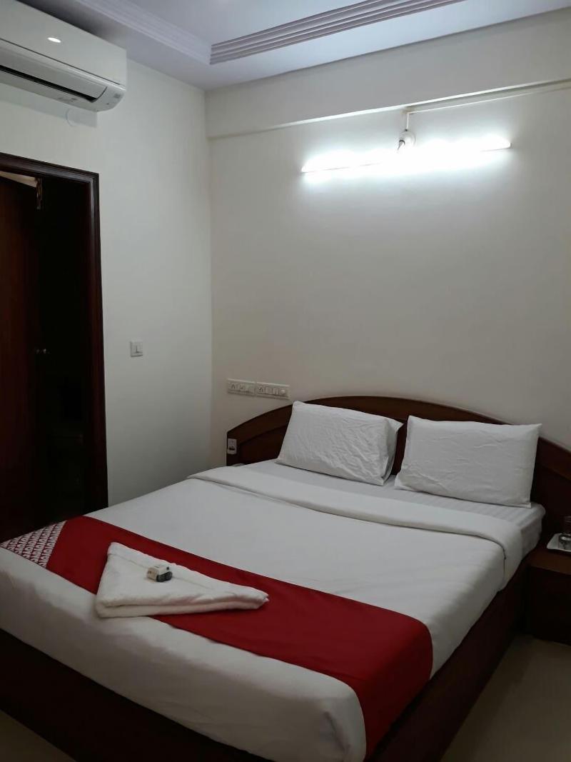 Champion Inn image