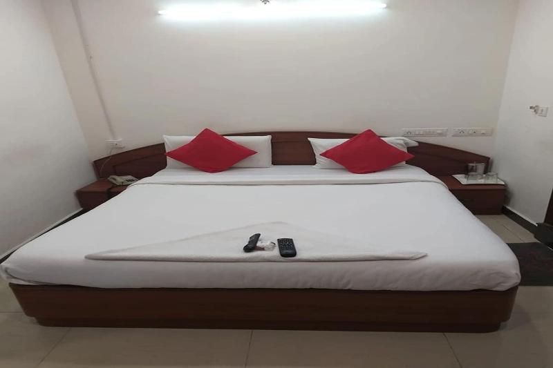Champion Inn image