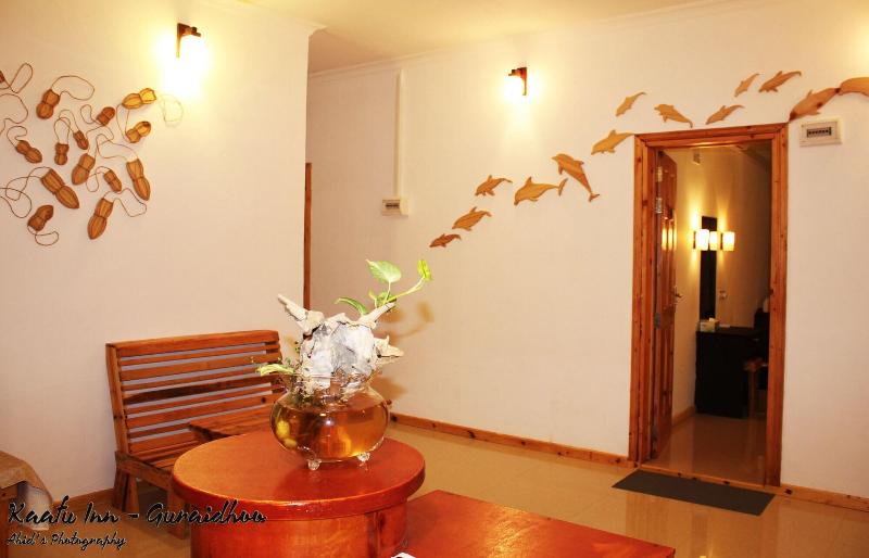 Kaafu Inn Guraidhoo image