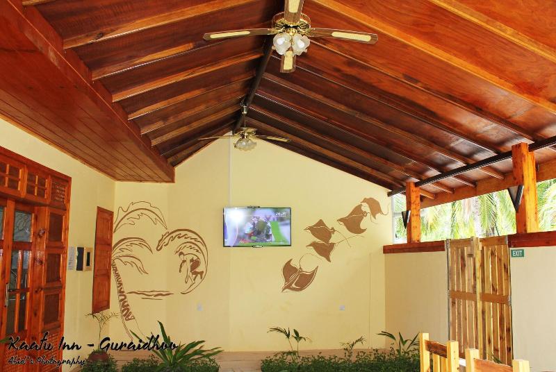 Kaafu Inn Guraidhoo image
