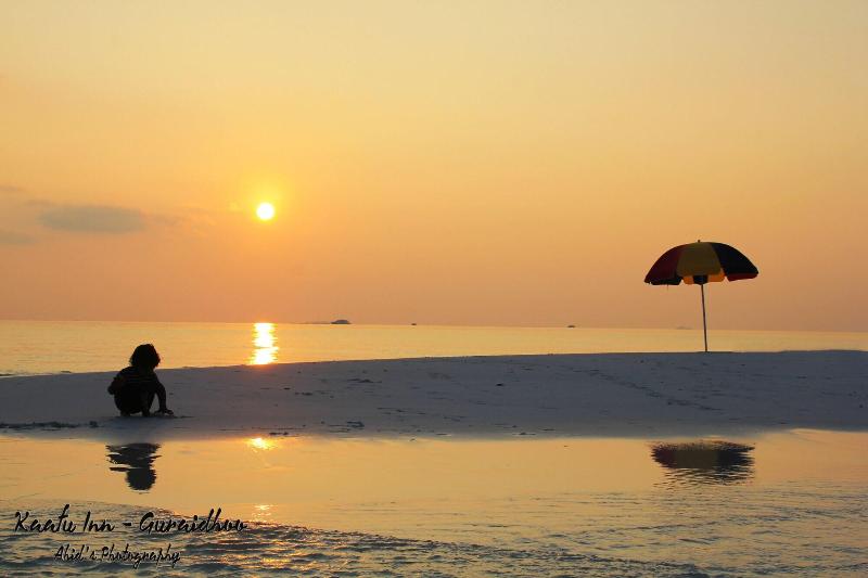 Kaafu Inn Guraidhoo image