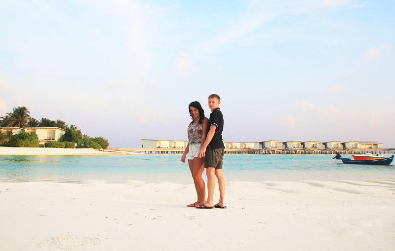 Kaafu Inn Guraidhoo image
