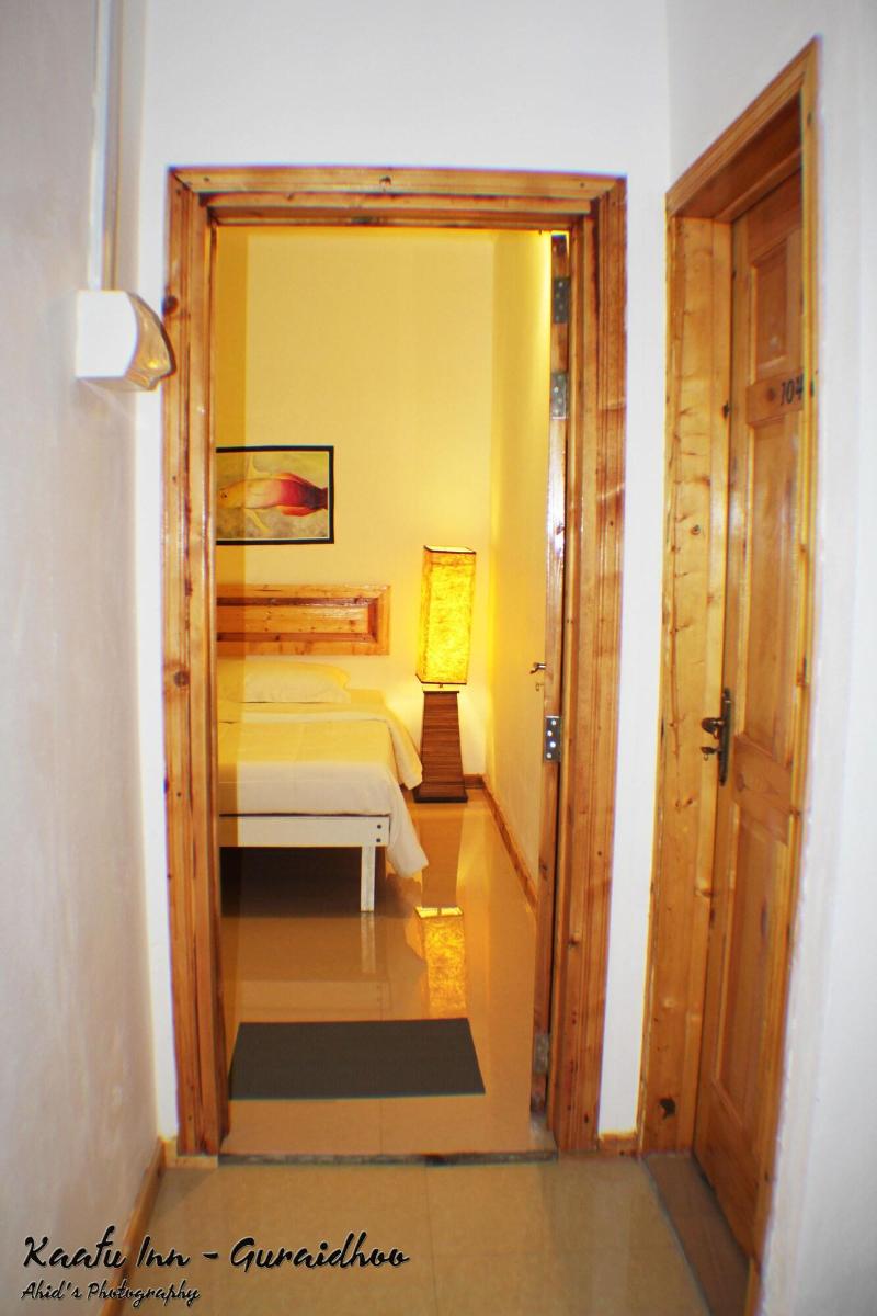 Kaafu Inn Guraidhoo image