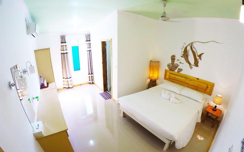 Kaafu Inn Guraidhoo image