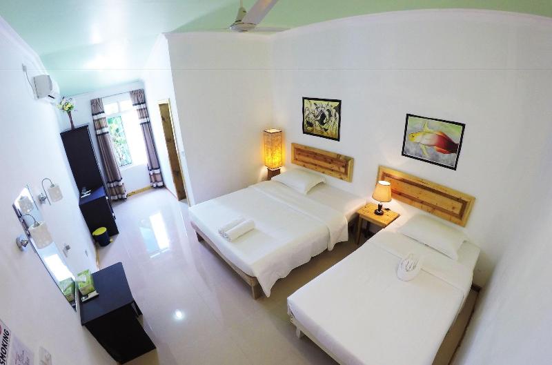 Kaafu Inn Guraidhoo image