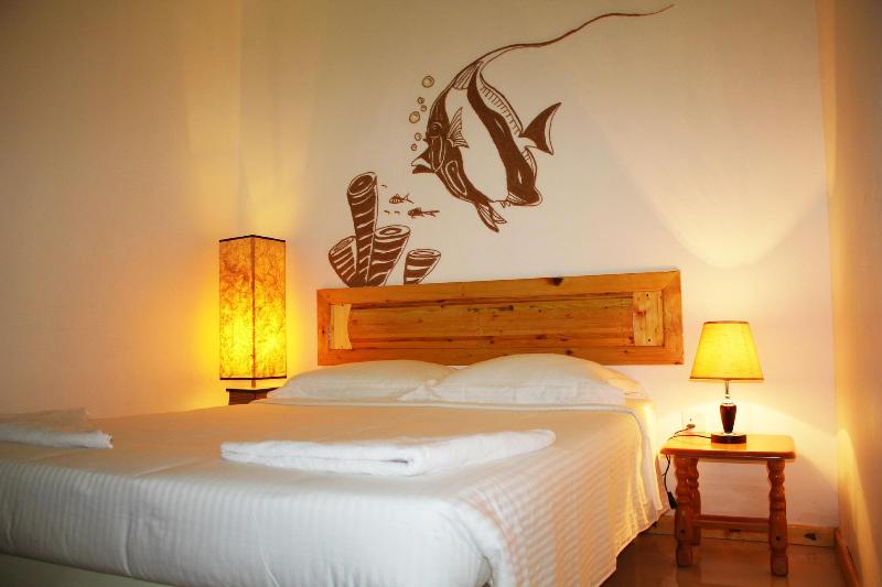 Kaafu Inn Guraidhoo image