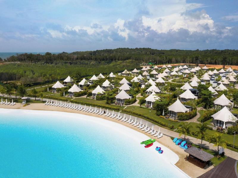 Natra Bintan A Tribute Portfolio Resort image