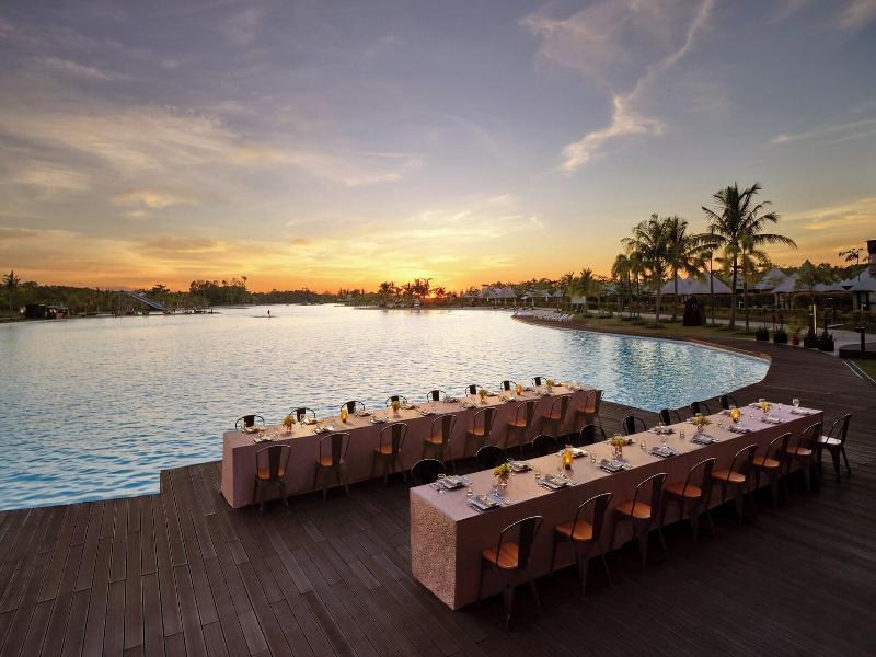 Natra Bintan A Tribute Portfolio Resort image