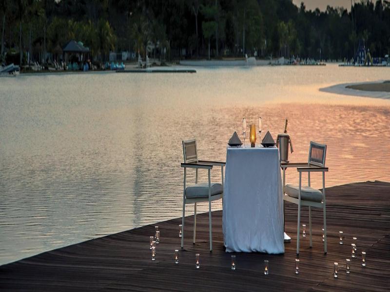 Natra Bintan A Tribute Portfolio Resort image