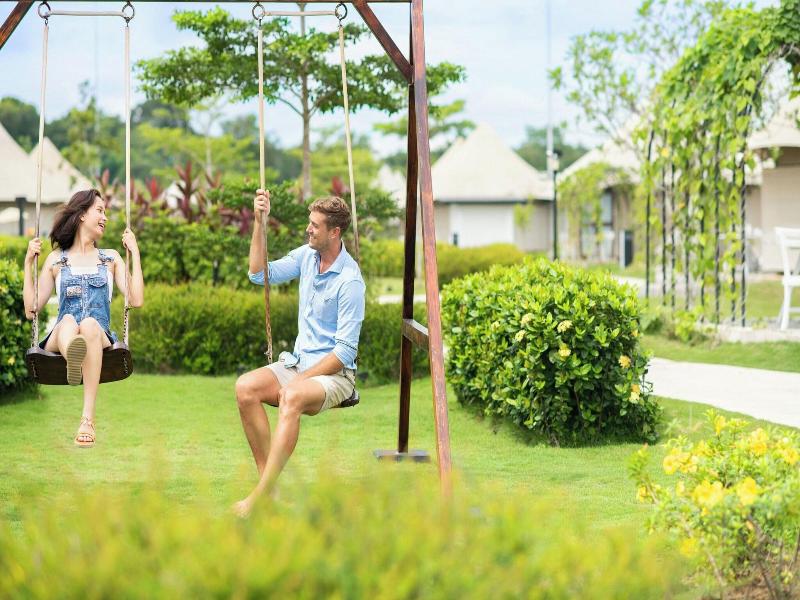 Natra Bintan A Tribute Portfolio Resort image