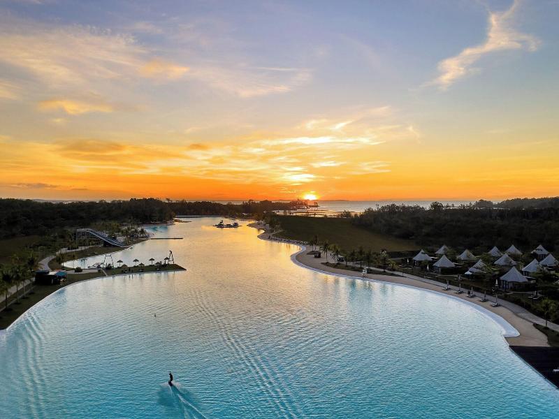 Natra Bintan A Tribute Portfolio Resort image