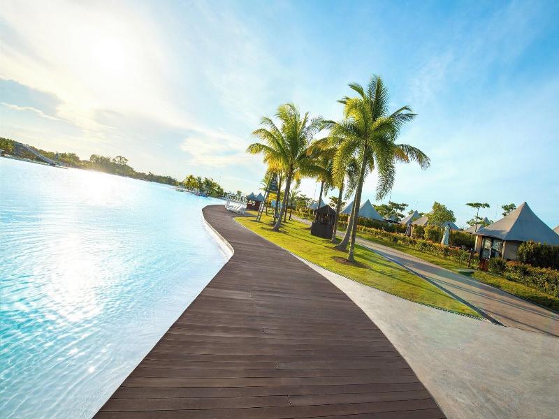 Natra Bintan A Tribute Portfolio Resort image