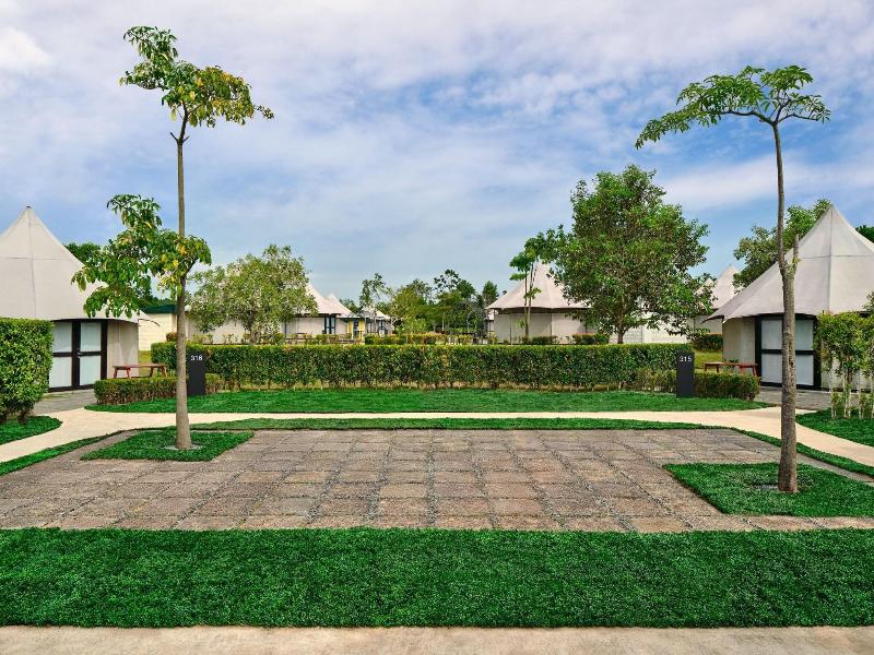 Natra Bintan A Tribute Portfolio Resort image