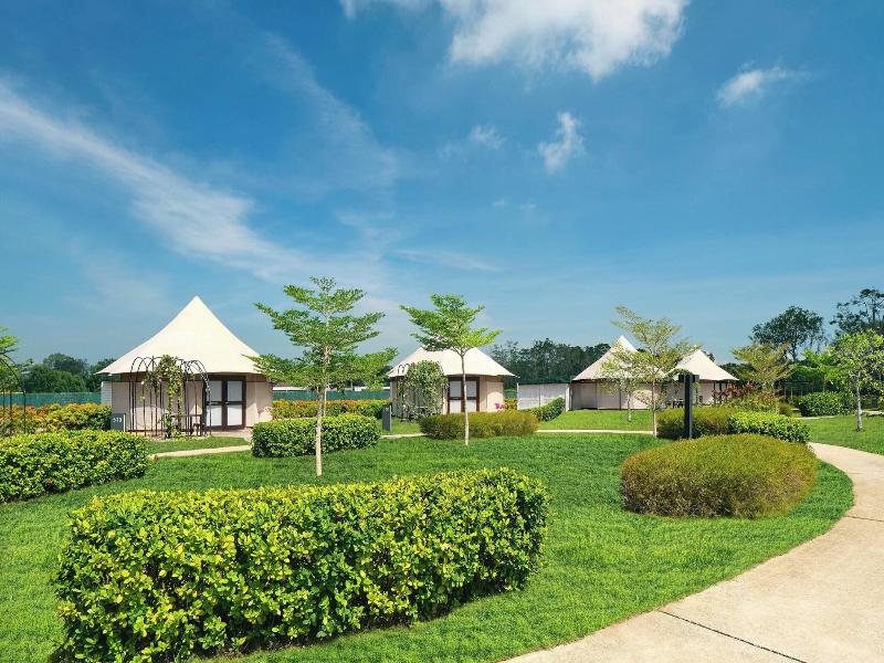 Natra Bintan A Tribute Portfolio Resort image