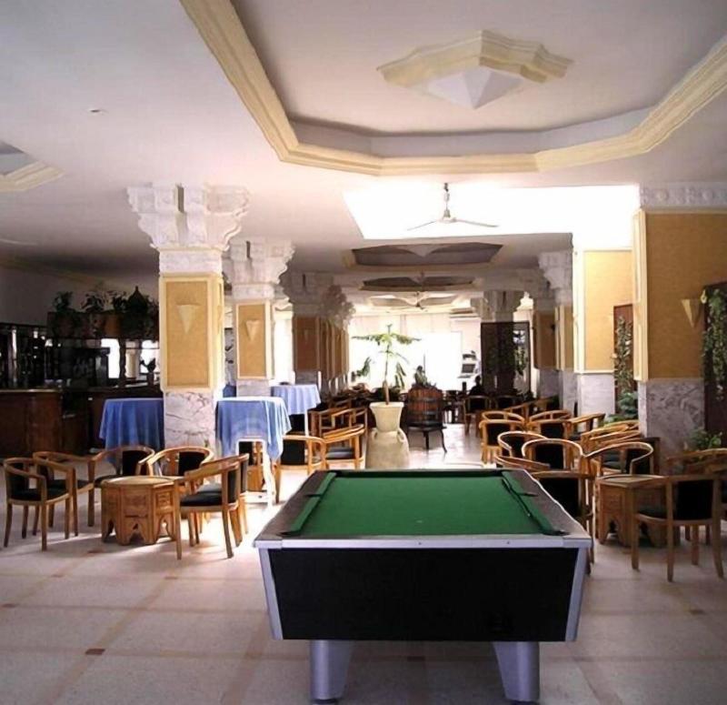 Ha Tel Solymar Beach image