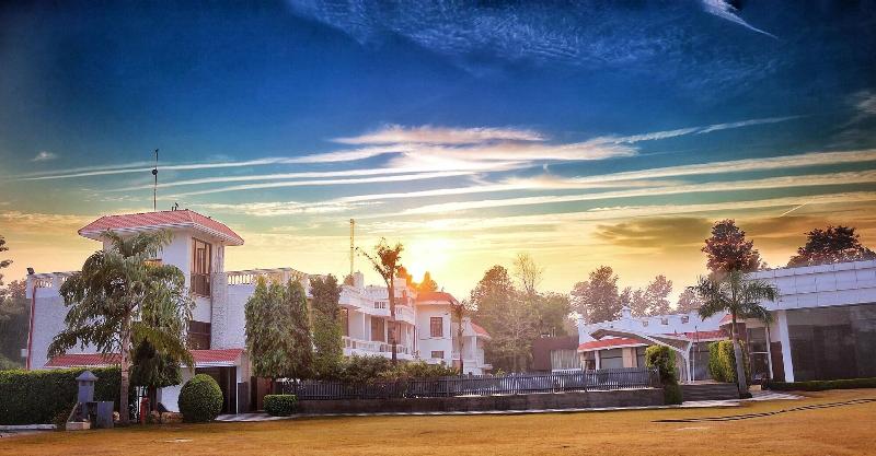 Satvik Resort Hotel image