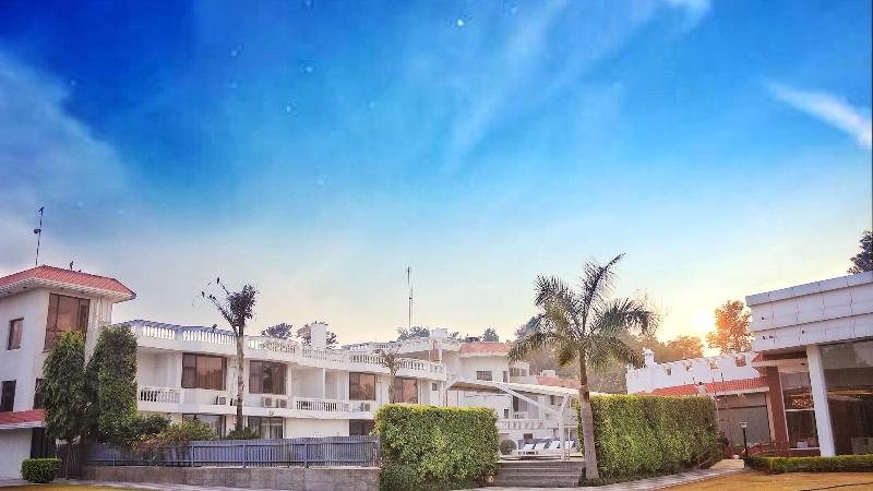 Satvik Resort Hotel image