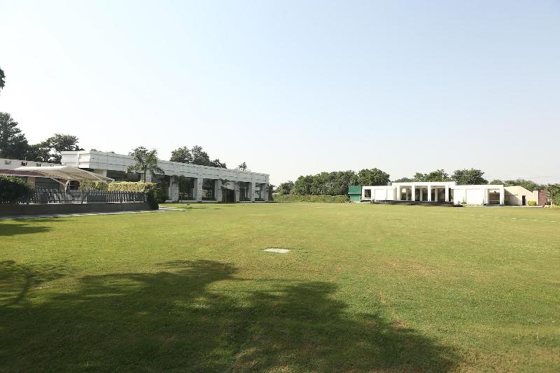 Satvik Resort Hotel image