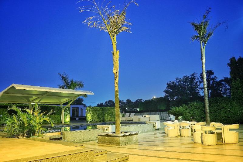 Satvik Resort Hotel image
