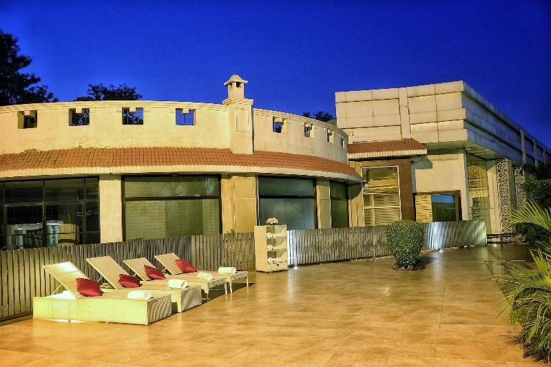 Satvik Resort Hotel image