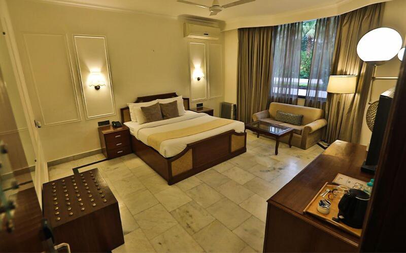 Satvik Resort Hotel image