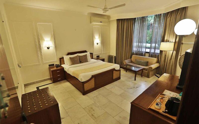 Satvik Resort Hotel image