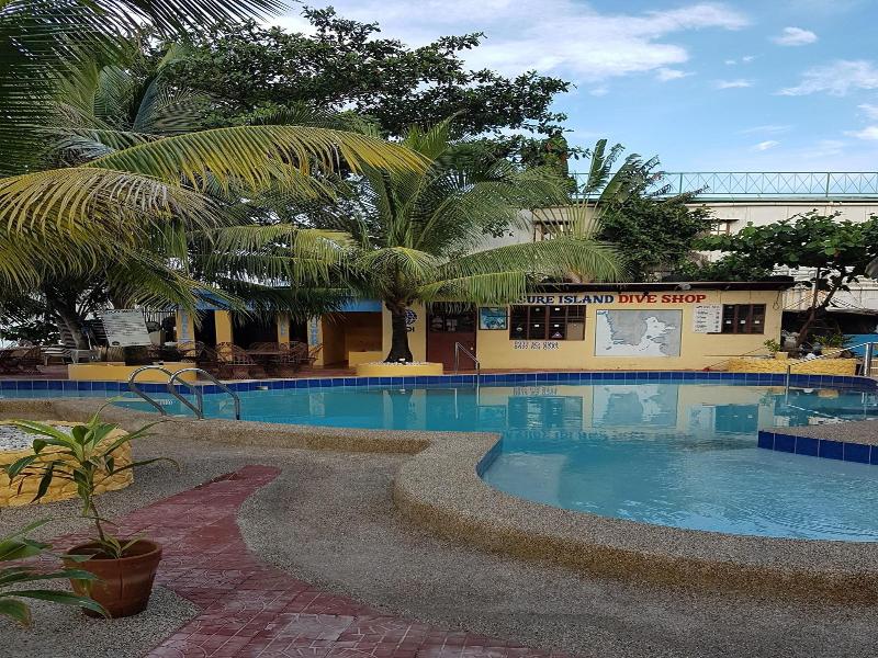 Treasure Island Resort — photo 21