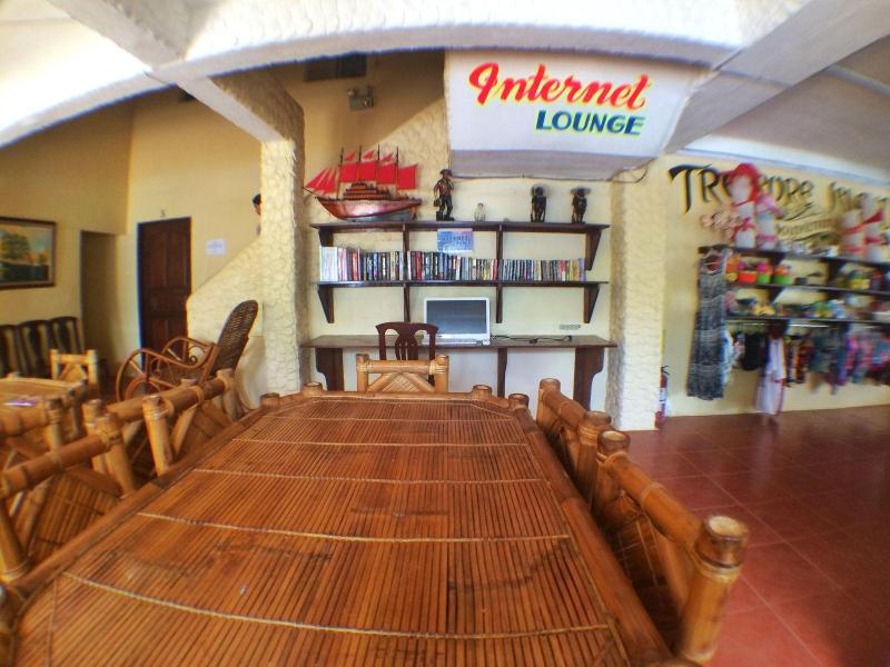Treasure Island Resort — photo 7