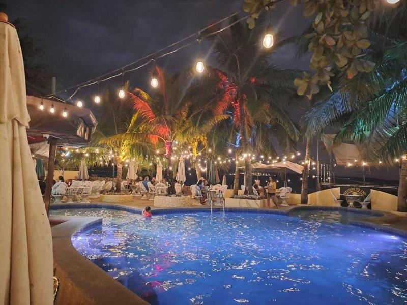 Treasure Island Resort — photo 8