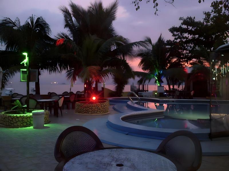 Treasure Island Resort