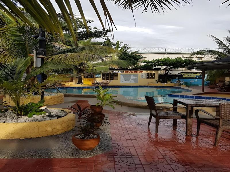 Treasure Island Resort — photo 3