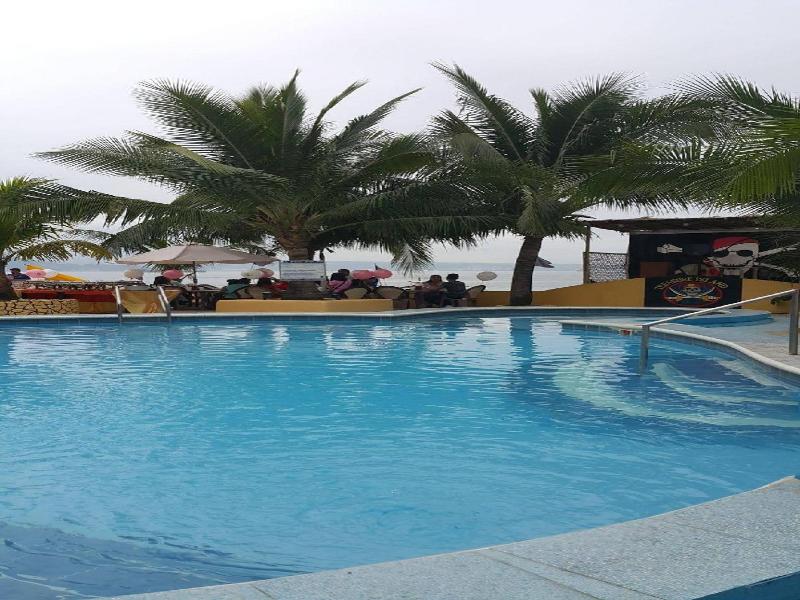 Treasure Island Resort — photo 25