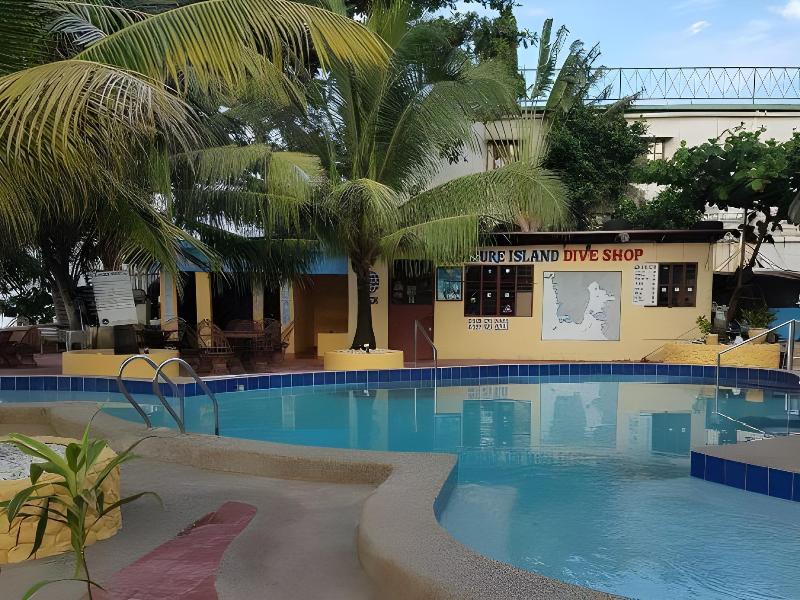 Treasure Island Resort — photo 26