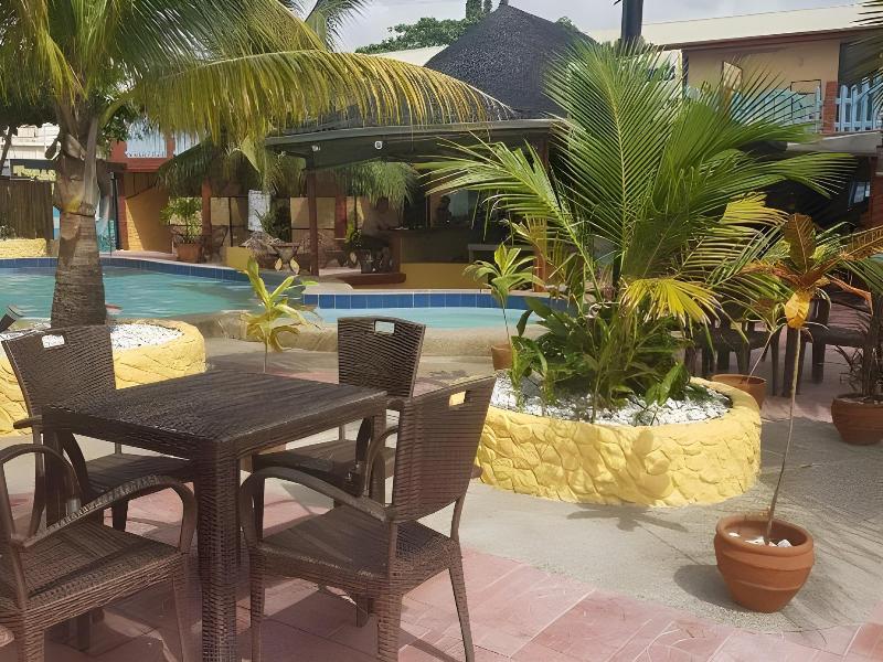 Treasure Island Resort — photo 28