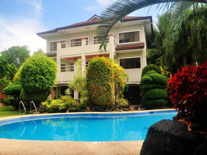 Golden Palm Resort image