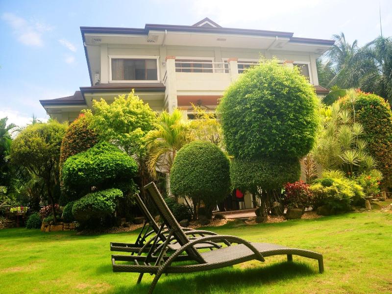 Golden Palm Resort image