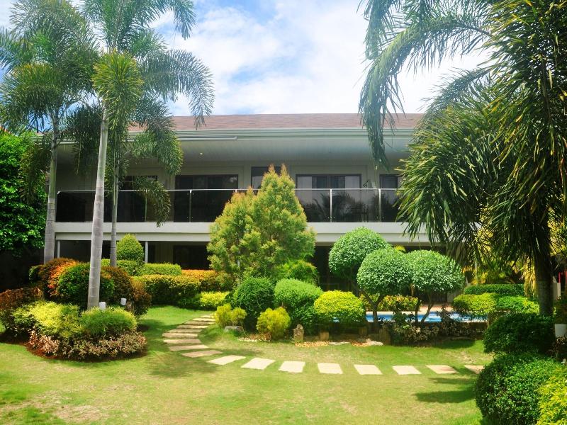 Golden Palm Resort image