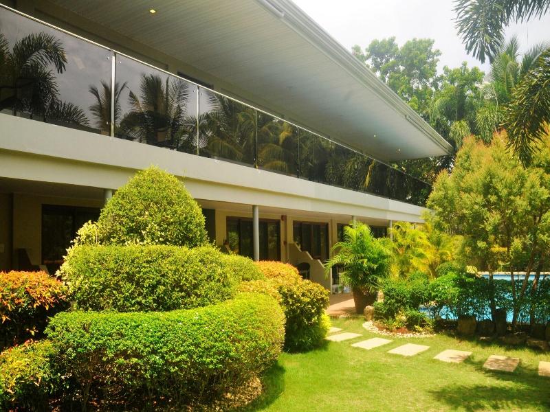 Golden Palm Resort image